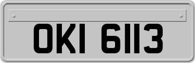 OKI6113