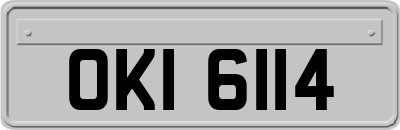 OKI6114