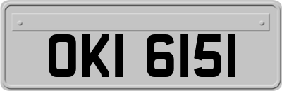 OKI6151