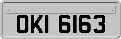 OKI6163