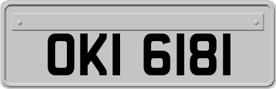 OKI6181