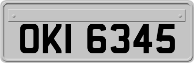 OKI6345