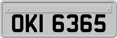 OKI6365