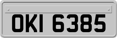 OKI6385