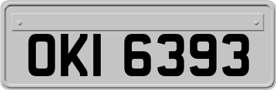 OKI6393