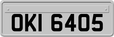 OKI6405