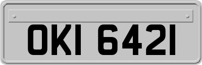 OKI6421