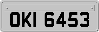 OKI6453
