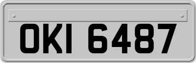 OKI6487