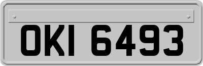 OKI6493