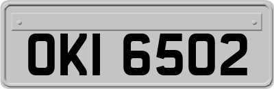 OKI6502