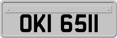 OKI6511