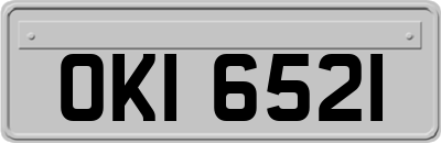 OKI6521