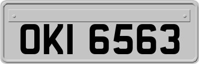 OKI6563
