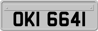 OKI6641
