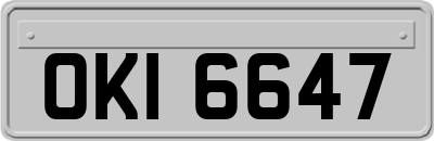OKI6647