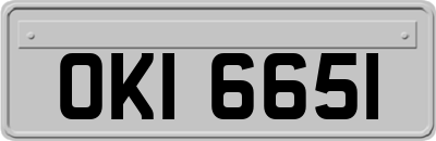 OKI6651