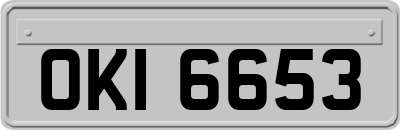 OKI6653