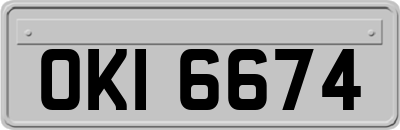 OKI6674
