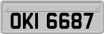 OKI6687