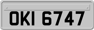 OKI6747