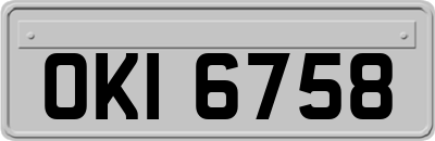 OKI6758