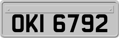 OKI6792