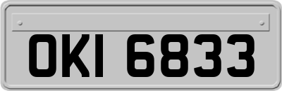 OKI6833
