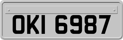 OKI6987