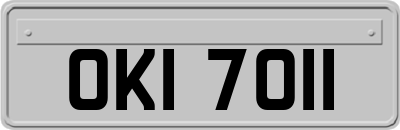 OKI7011