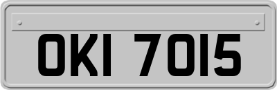 OKI7015