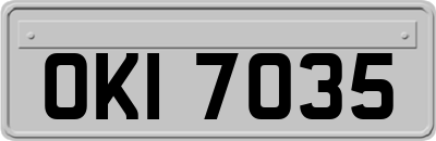 OKI7035