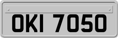OKI7050