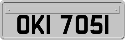 OKI7051