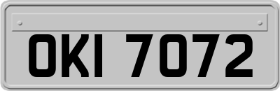 OKI7072