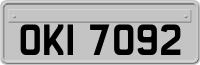OKI7092