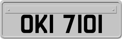 OKI7101