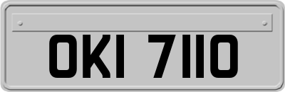 OKI7110