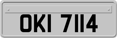 OKI7114
