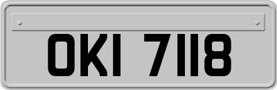OKI7118