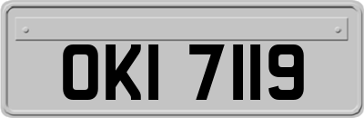 OKI7119