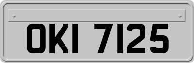 OKI7125