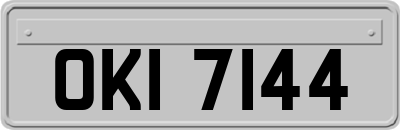 OKI7144