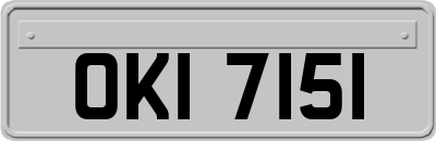 OKI7151
