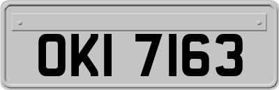 OKI7163