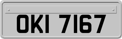 OKI7167