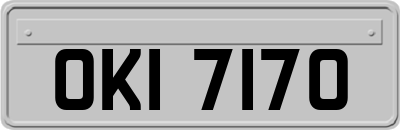 OKI7170