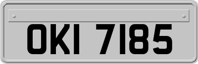 OKI7185