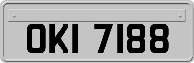 OKI7188