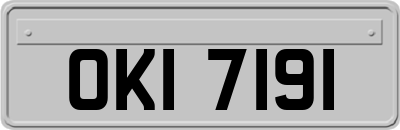 OKI7191
